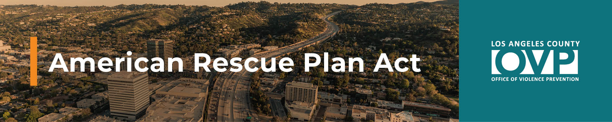 American Rescue Plan Act